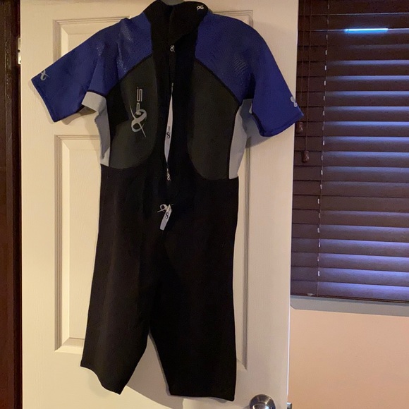 Other - Men’s XL Wet Suit